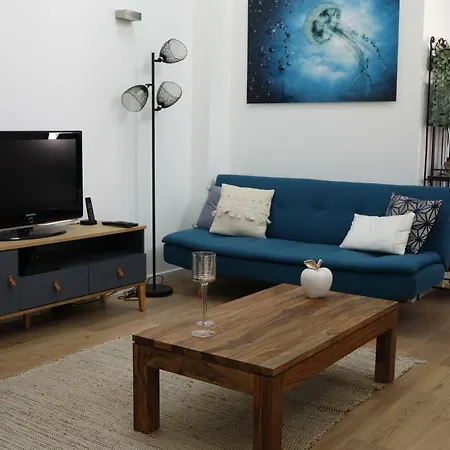 Luxueux 3 Pieces - Wilson Apartment *