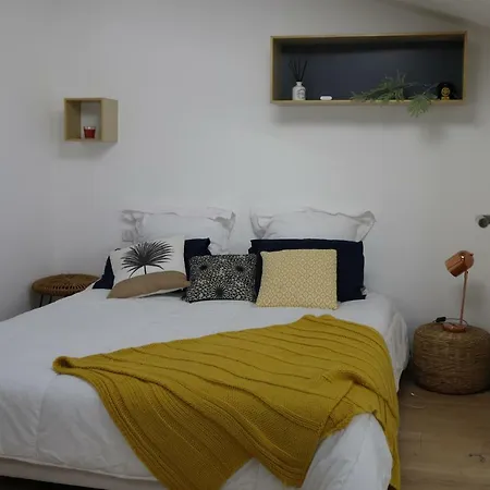 Apartment Luxueux 3 Pieces - Wilson Nice
