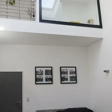 Luxueux 3 Pieces - Wilson Apartment Nice