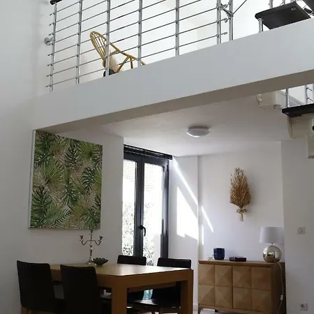 Apartment Luxueux 3 Pieces - Wilson